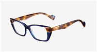 Montatura vista Etnia Barcelona Donna MIXURA NO.4 52 DBPK - MIXURA NO.4 52 DBPK